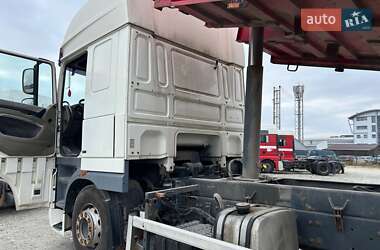 Самосвал DAF XF 105 2008 в 