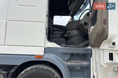 Самосвал DAF XF 105 2008 в 