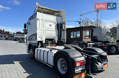 Тягач DAF XF 105 2012 в 