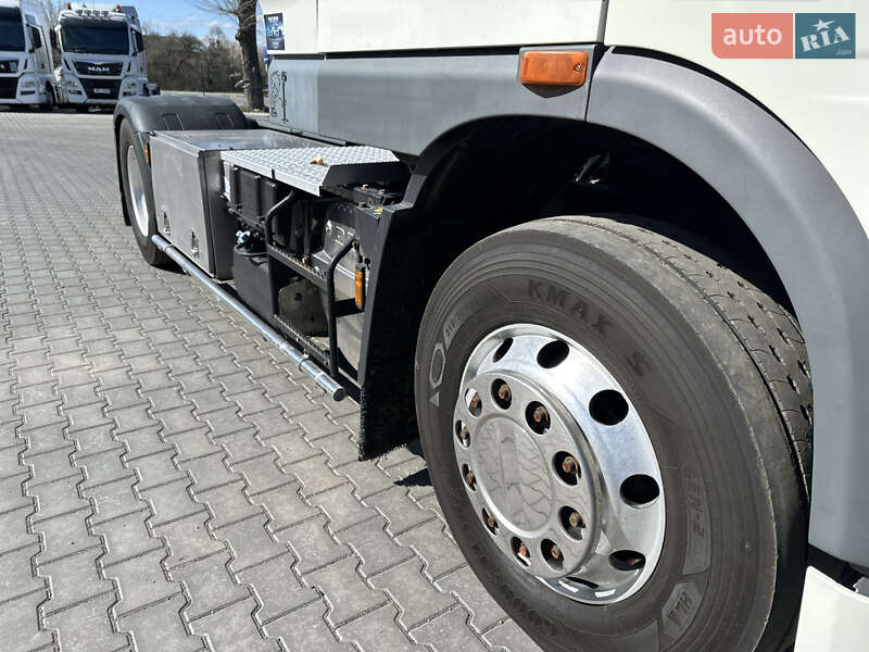 Тягач DAF XF 105 2012 в Вінниці