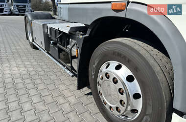 Тягач DAF XF 105 2012 в 