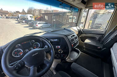 Тягач DAF XF 105 2012 в 