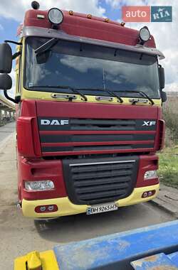 Тягач DAF XF 105 2008 в Одессе