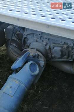 Тягач DAF XF 105 2010 в 