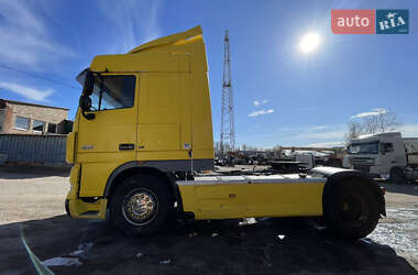 Тягач DAF XF 105 2007 в 