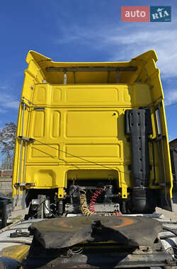 Тягач DAF XF 105 2007 в 