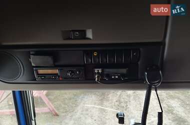 Тягач DAF XF 105 2010 в 