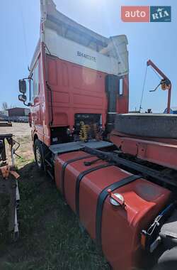 Тягач DAF XF 105 2008 в 