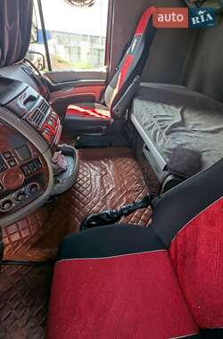 Тягач DAF XF 105 2008 в 