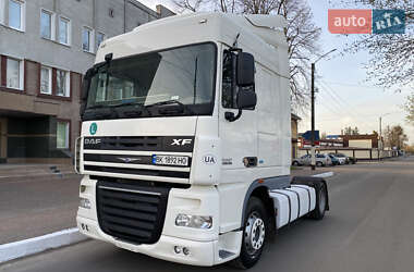 Тягач DAF XF 105 2013 в 