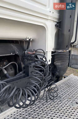 Тягач DAF XF 105 2013 в 