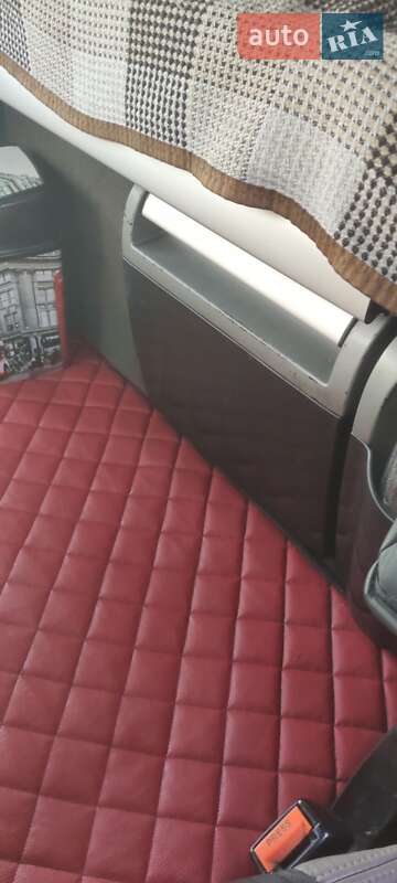 Рефрижератор DAF XF 105 2008 в Вознесенске