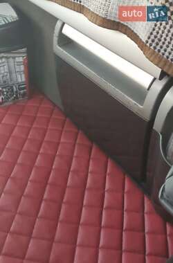 Рефрижератор DAF XF 105 2008 в 