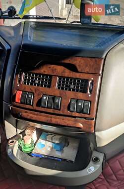 Рефрижератор DAF XF 105 2008 в 