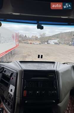 Тягач DAF XF 105 2007 в 