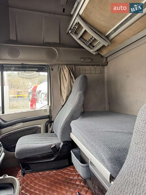 Тягач DAF XF 105 2007 в Могилів-Подільському