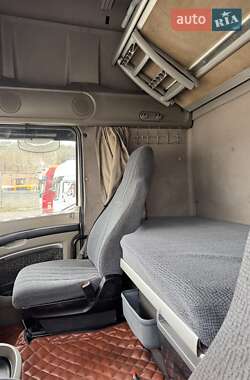 Тягач DAF XF 105 2007 в 