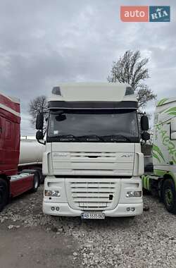 Тягач DAF XF 105 2007 в 