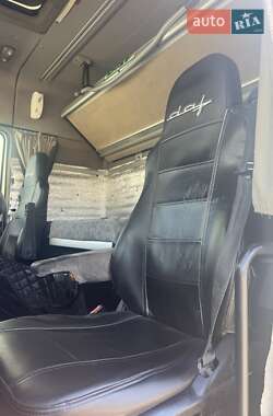 Тягач DAF XF 105 2007 в 