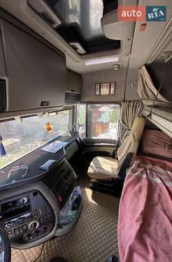 Грузовой фургон DAF XF 105 2007 в 