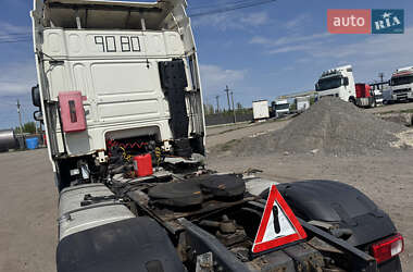Тягач DAF XF 105 2012 в 