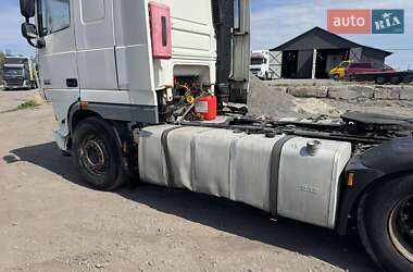 Тягач DAF XF 105 2012 в 
