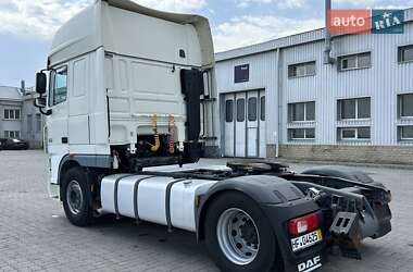 Тягач DAF XF 105 2013 в 