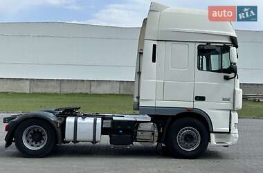 Тягач DAF XF 105 2013 в 