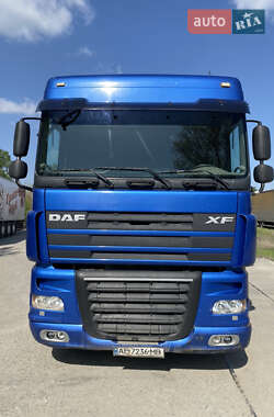 Тягач DAF XF 105 2010 в 