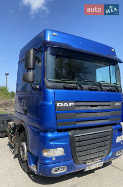 Тягач DAF XF 105 2010 в 