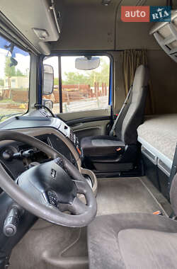 Тягач DAF XF 105 2010 в 