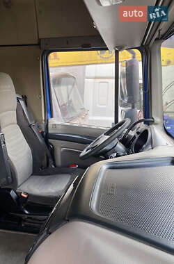 Тягач DAF XF 105 2010 в 