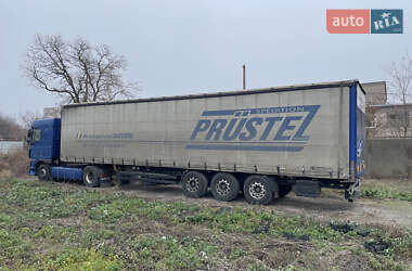 Тягач DAF XF 105 2010 в 