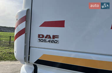 Тягач DAF XF 105 2011 в 