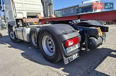 Тягач DAF XF 105 2013 в 