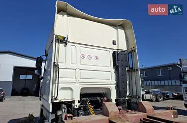 Тягач DAF XF 105 2013 в 