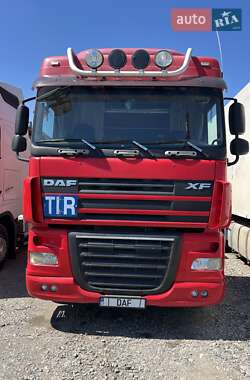 Тягач DAF XF 105 2007 в 
