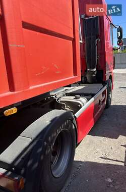 Тягач DAF XF 105 2007 в 