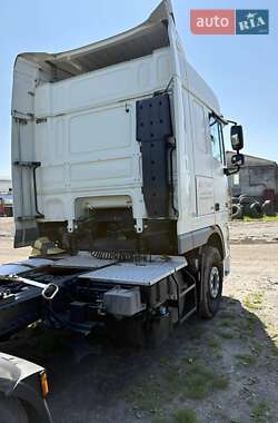 Тягач DAF XF 105 2013 в 