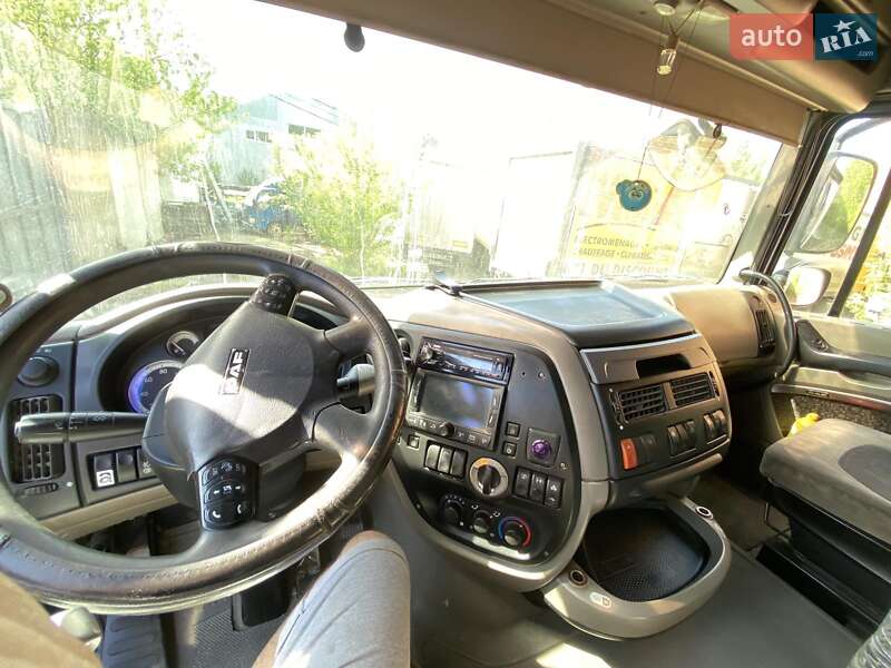 Тягач DAF XF 105 2008 в Хмельницком