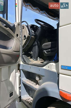 Тягач DAF XF 105 2013 в 