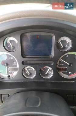 Тягач DAF XF 105 2007 в 