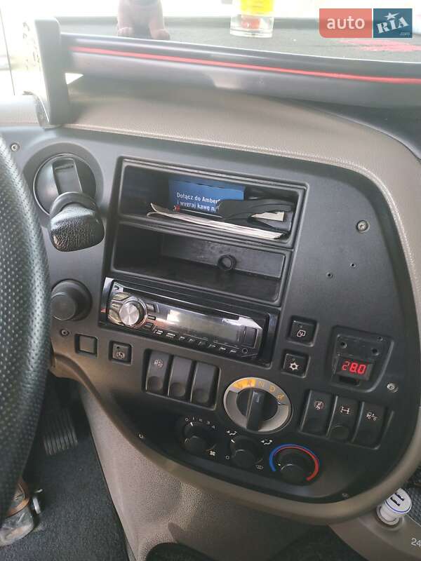 Тягач DAF XF 105 2007 в Луцке фото 12 Тягач DAF XF 105 2007 в Луцке