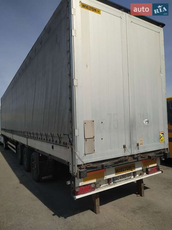 Тягач DAF XF 105 2007 в Луцке фото 15 Тягач DAF XF 105 2007 в Луцке