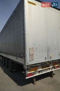 Тягач DAF XF 105 2007 в 