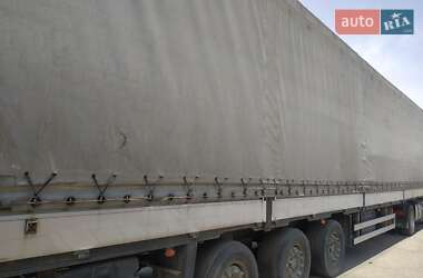 Тягач DAF XF 105 2007 в 