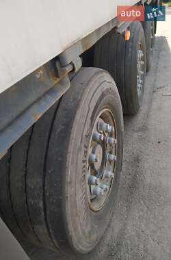 Тягач DAF XF 105 2007 в 