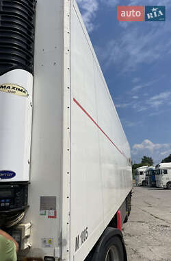 Тягач DAF XF 105 2010 в 