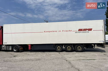 Тягач DAF XF 105 2010 в 
