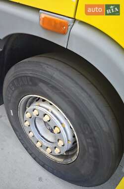 Тягач DAF XF 105 2012 в 